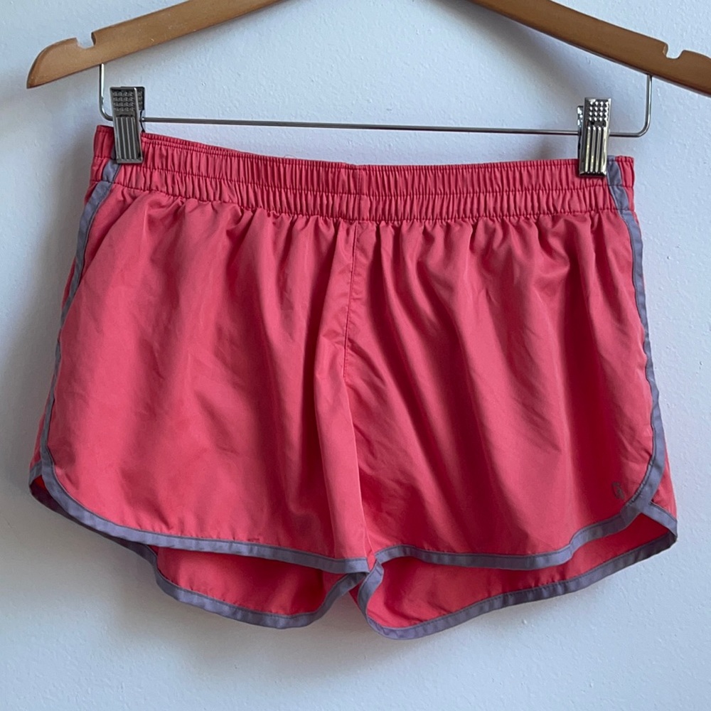 Gap fit running shorts